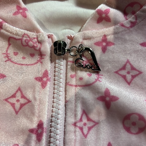 Hello kitty set - Picture 3 of 11